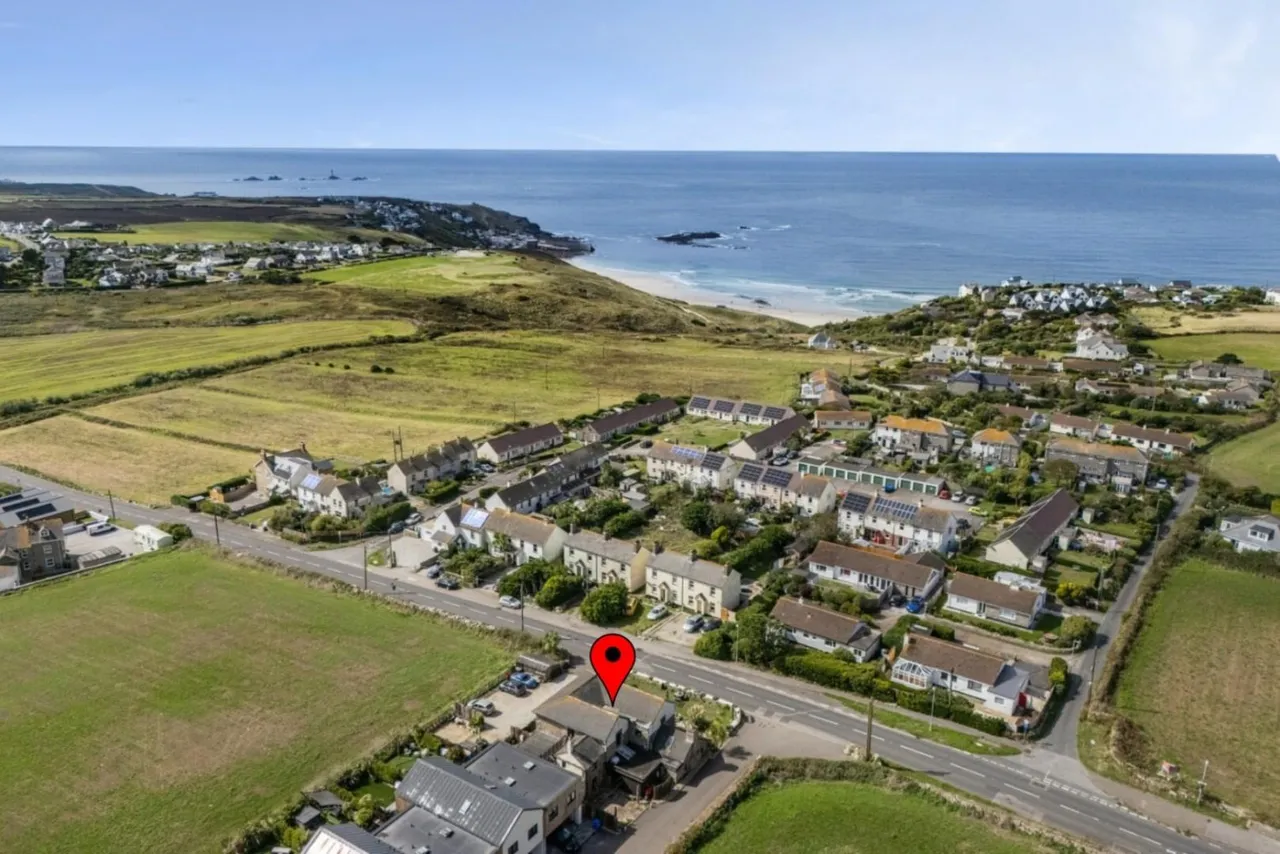 Sennen, Penzance, TR19, photo 2