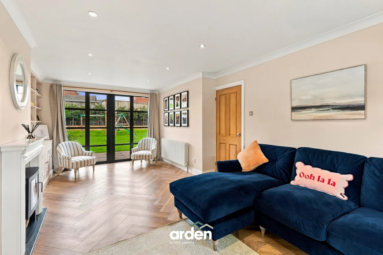 Shire Way, Droitwich, WR9, photo 4