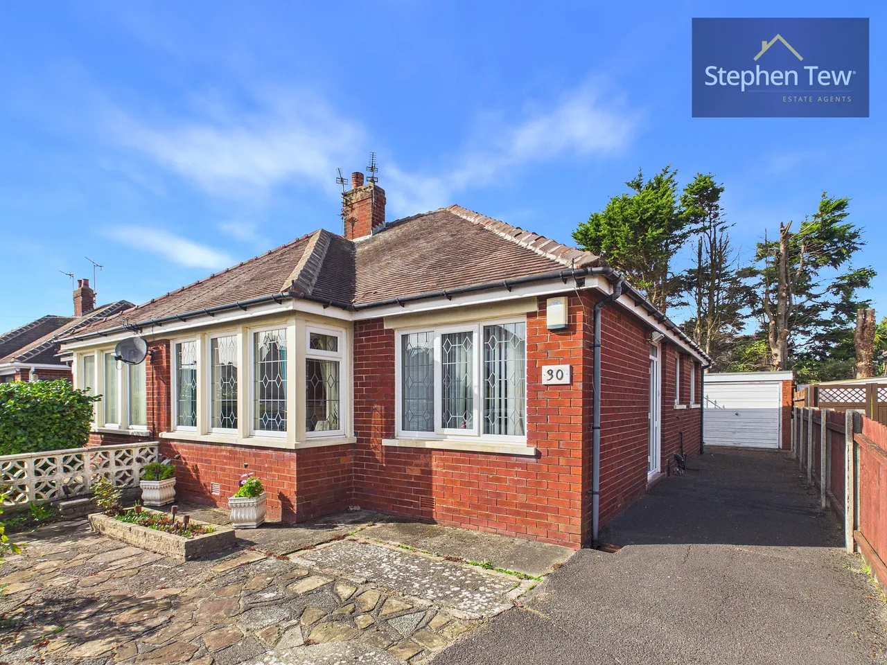 2 bed house for sale, Dalton Avenue, Blackpool, FY4