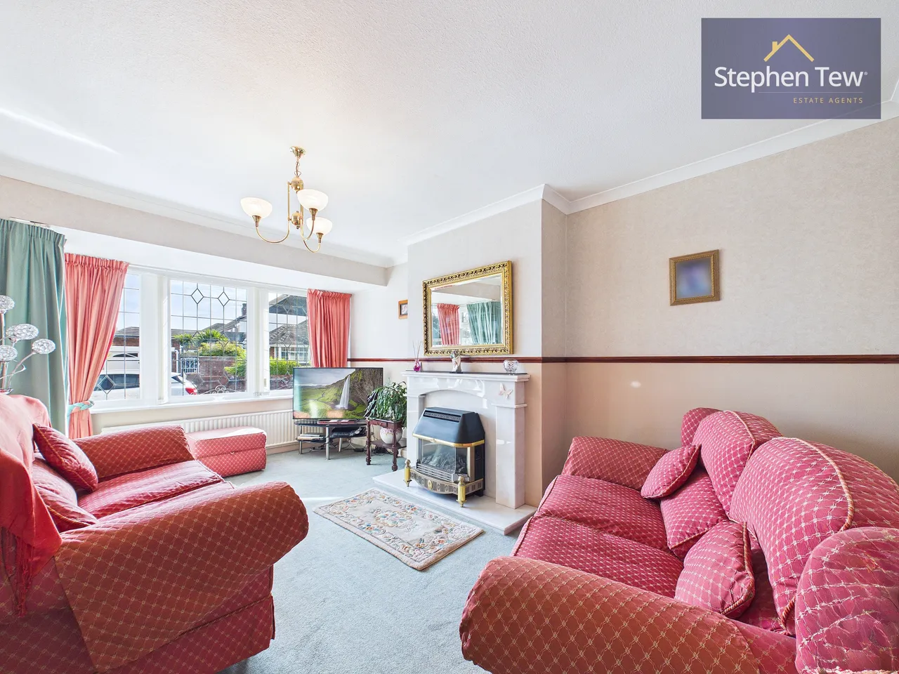 Dalton Avenue, Blackpool, FY4, photo 2