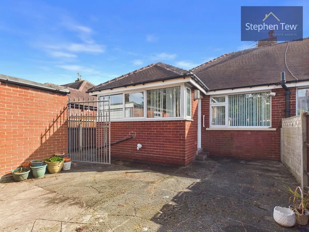 Dalton Avenue, Blackpool, FY4, photo 9