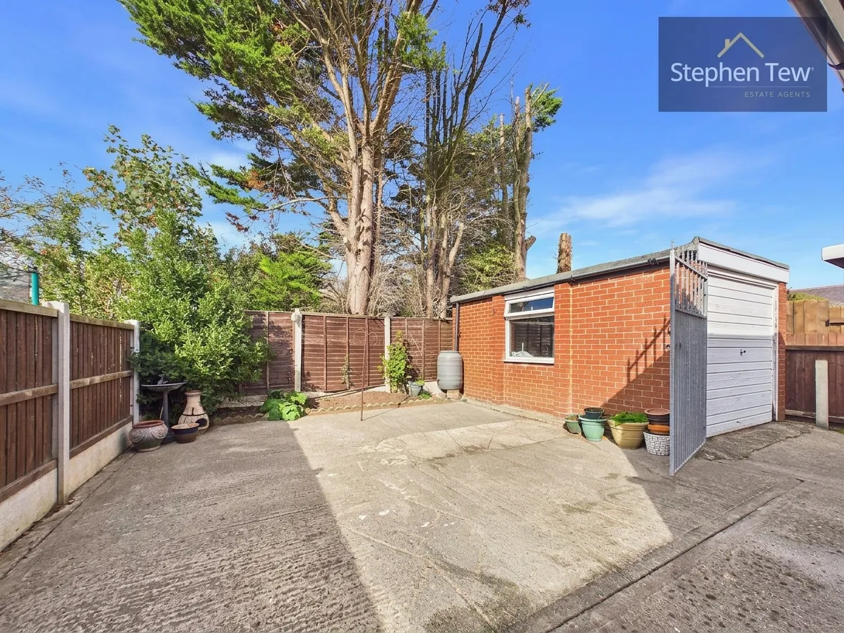 Dalton Avenue, Blackpool, FY4, photo 8