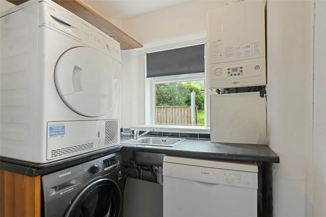 Stobhill Cottages, Glasgow, Glasgow City, G21, photo 8