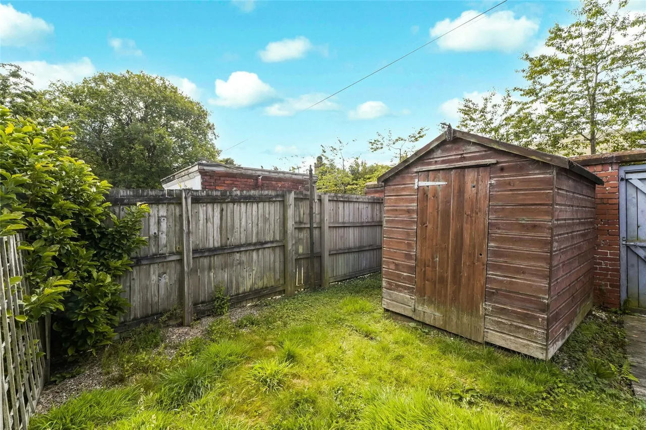 Stobhill Cottages, Glasgow, Glasgow City, G21, photo 15