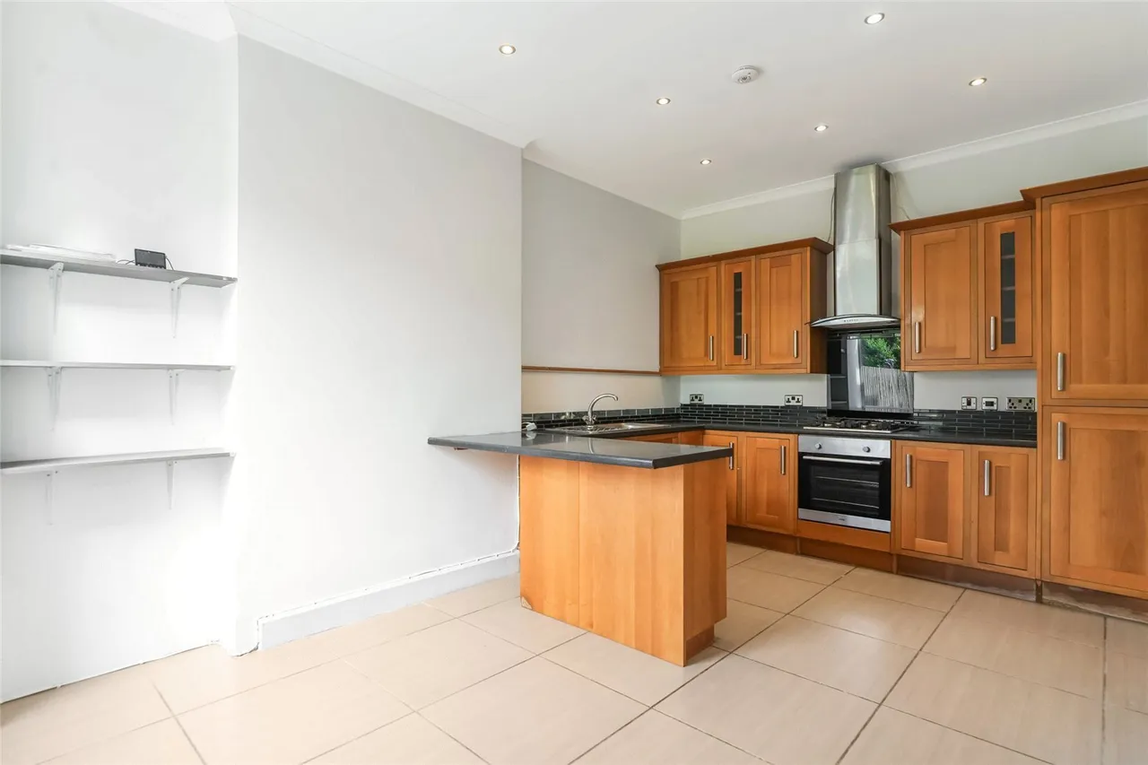 Stobhill Cottages, Glasgow, Glasgow City, G21, photo 9