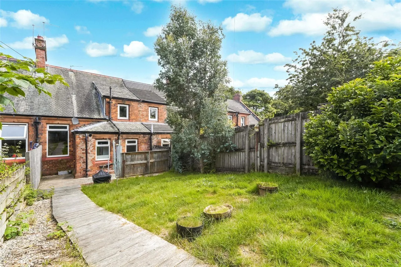 Stobhill Cottages, Glasgow, Glasgow City, G21, photo 16