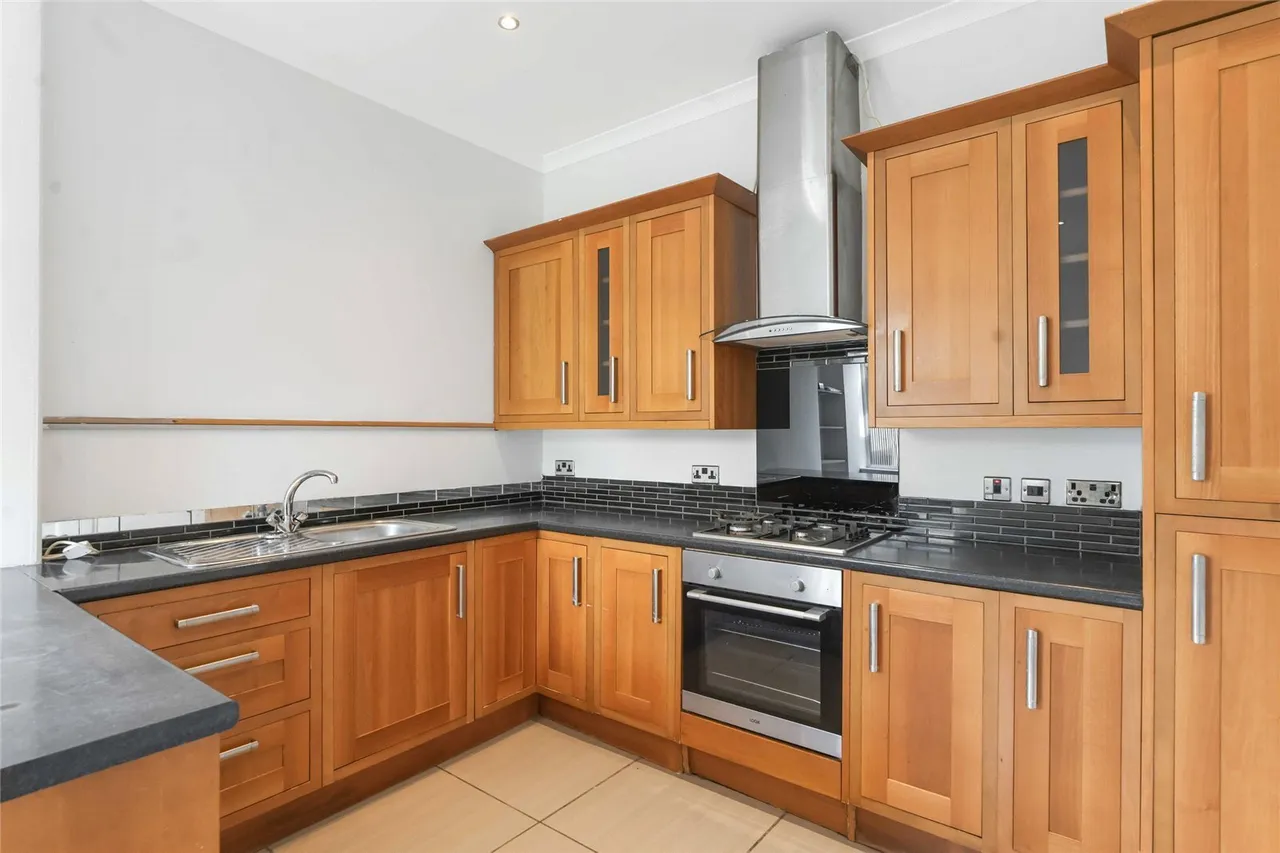 Stobhill Cottages, Glasgow, Glasgow City, G21, photo 6