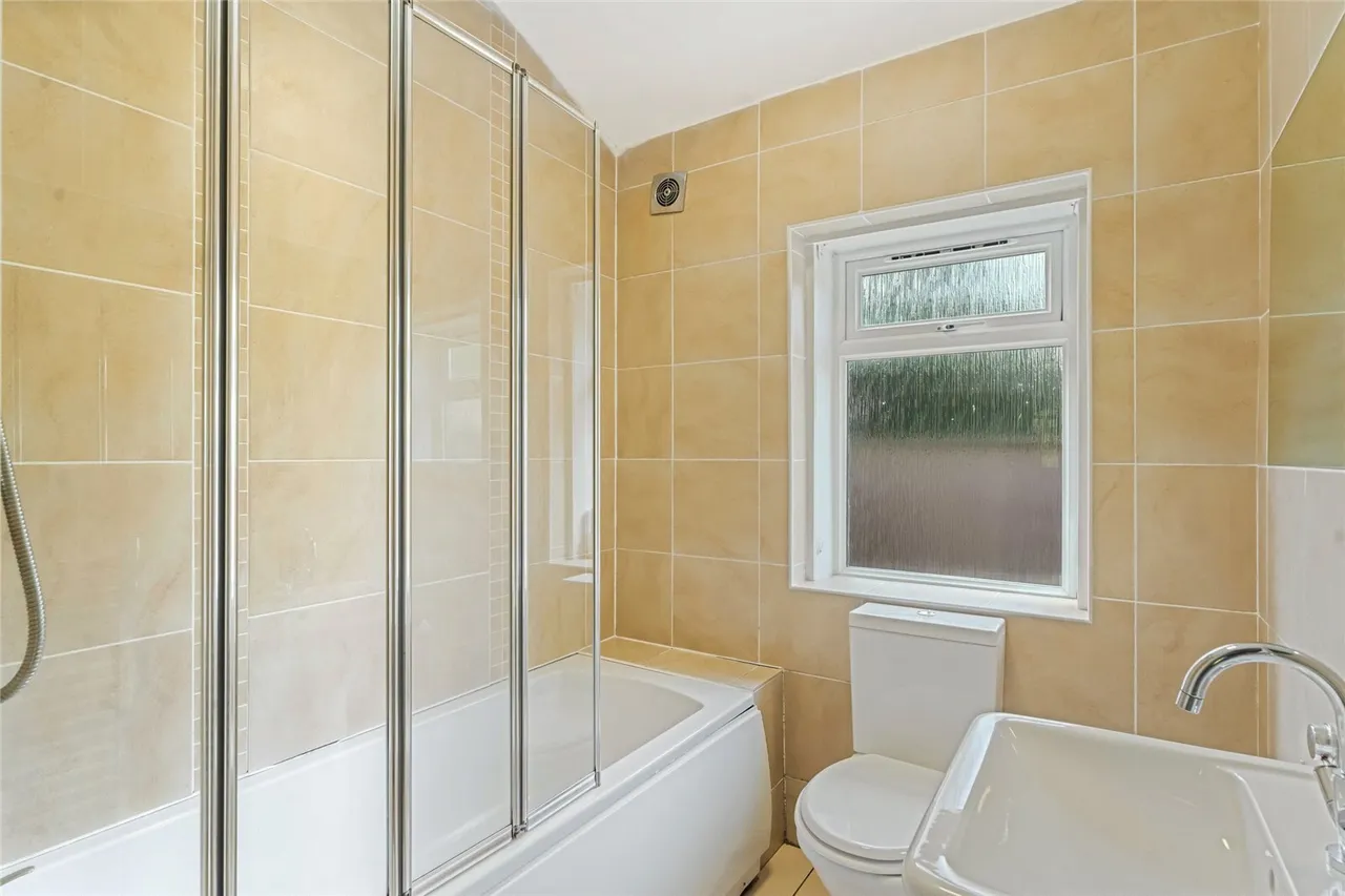Stobhill Cottages, Glasgow, Glasgow City, G21, photo 13