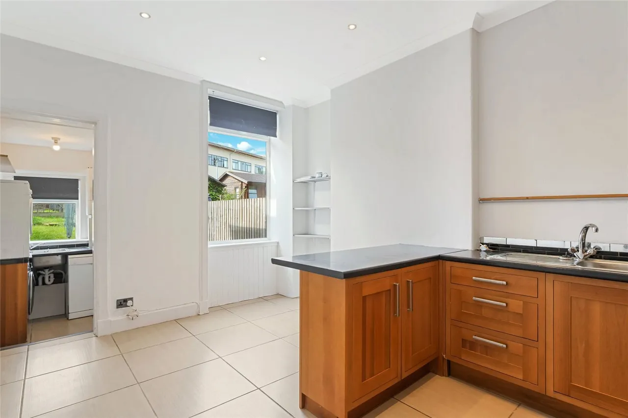 Stobhill Cottages, Glasgow, Glasgow City, G21, photo 7
