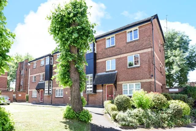 1 bed flat to rent, Muirfield Close, Reading, RG1