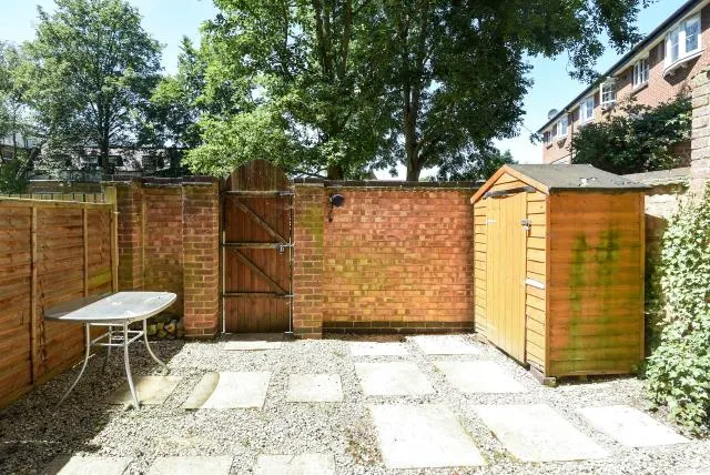 Muirfield Close, Reading, RG1, photo 9