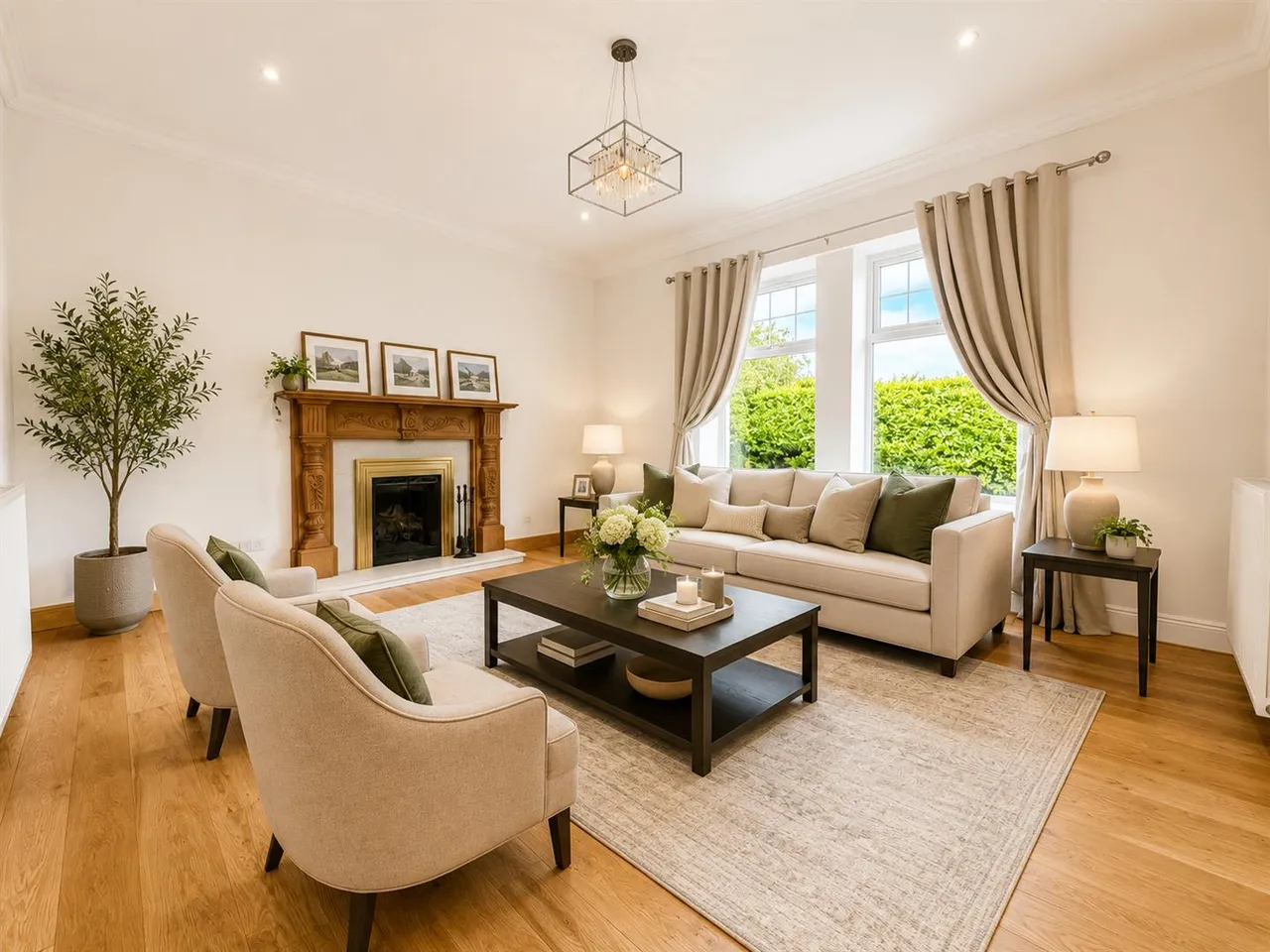 Strathaven, South Lanarkshire, ML10 6QE, photo 8