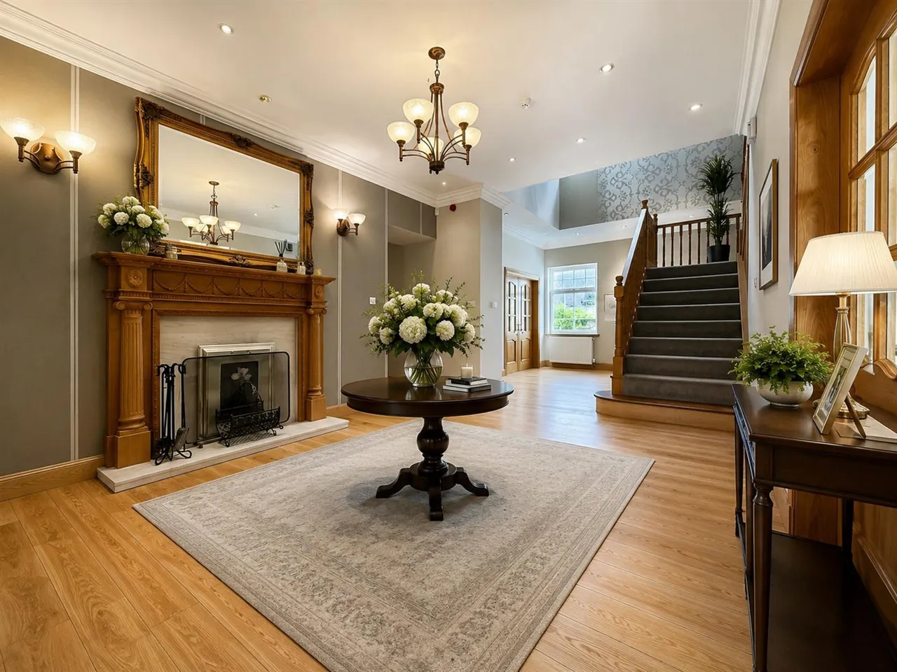 Strathaven, South Lanarkshire, ML10 6QE, photo 2