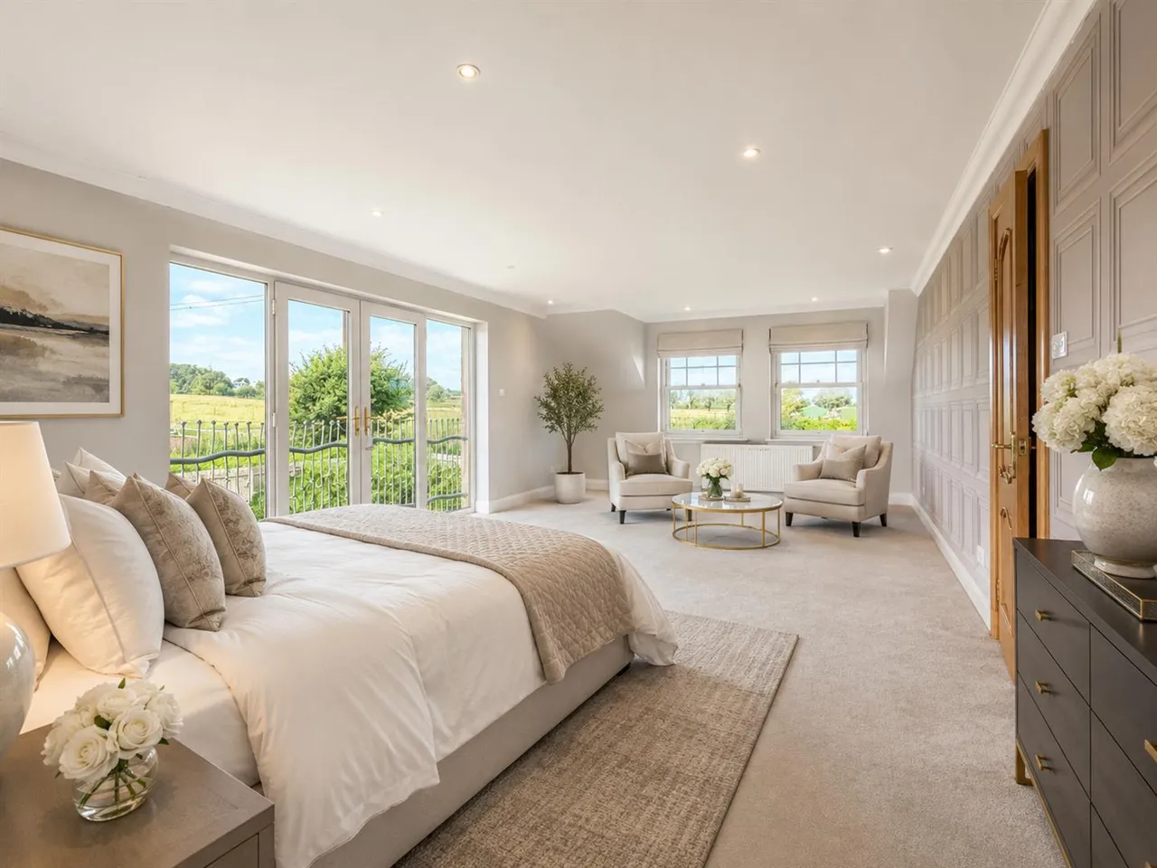 Strathaven, South Lanarkshire, ML10 6QE, photo 14