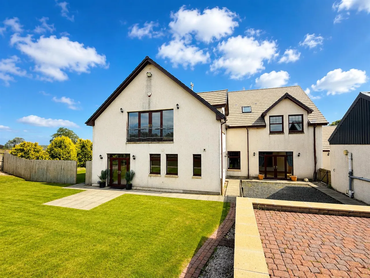Strathaven, South Lanarkshire, ML10 6QE, photo 23