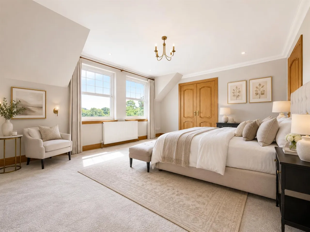 Strathaven, South Lanarkshire, ML10 6QE, photo 17