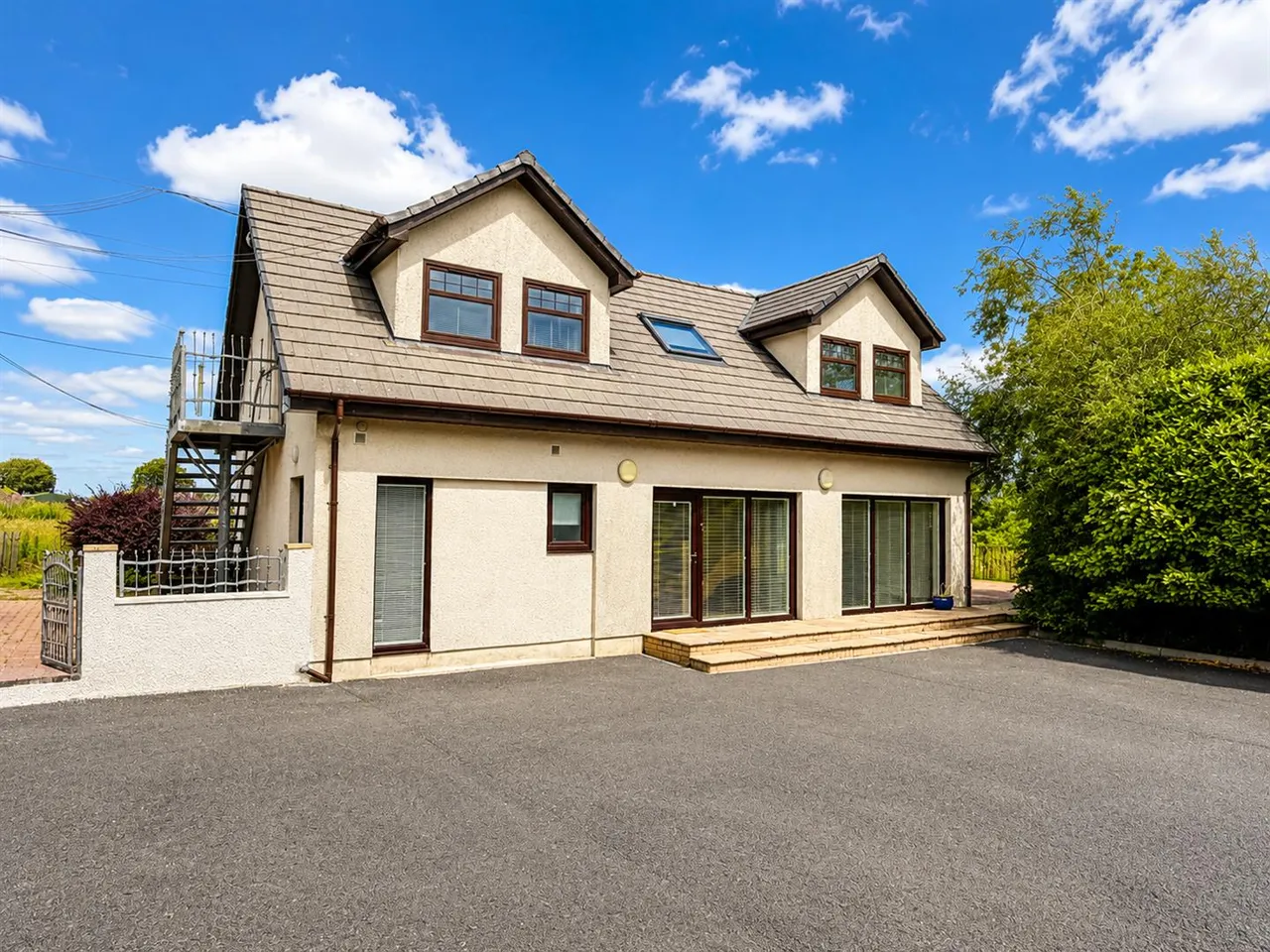 Strathaven, South Lanarkshire, ML10 6QE, photo 28