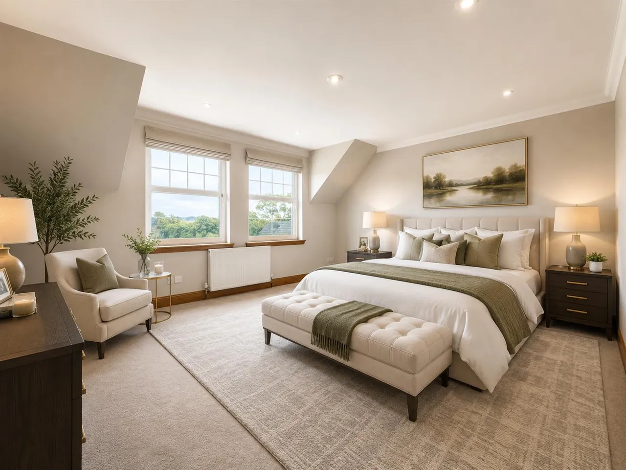 Strathaven, South Lanarkshire, ML10 6QE, photo 19