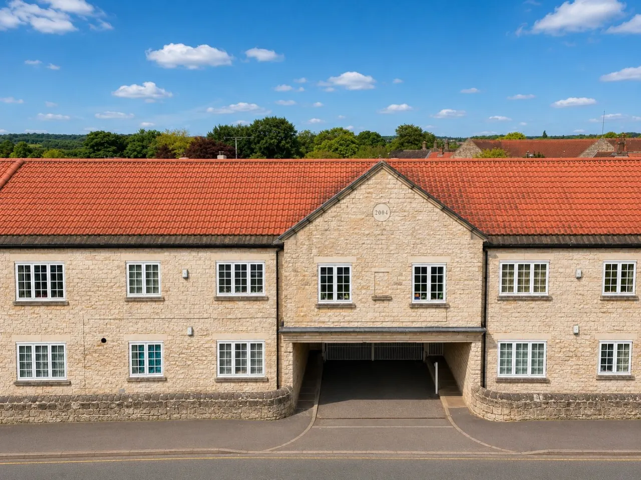 Warmsworth Mews, Warmsworth, DN4, photo 6