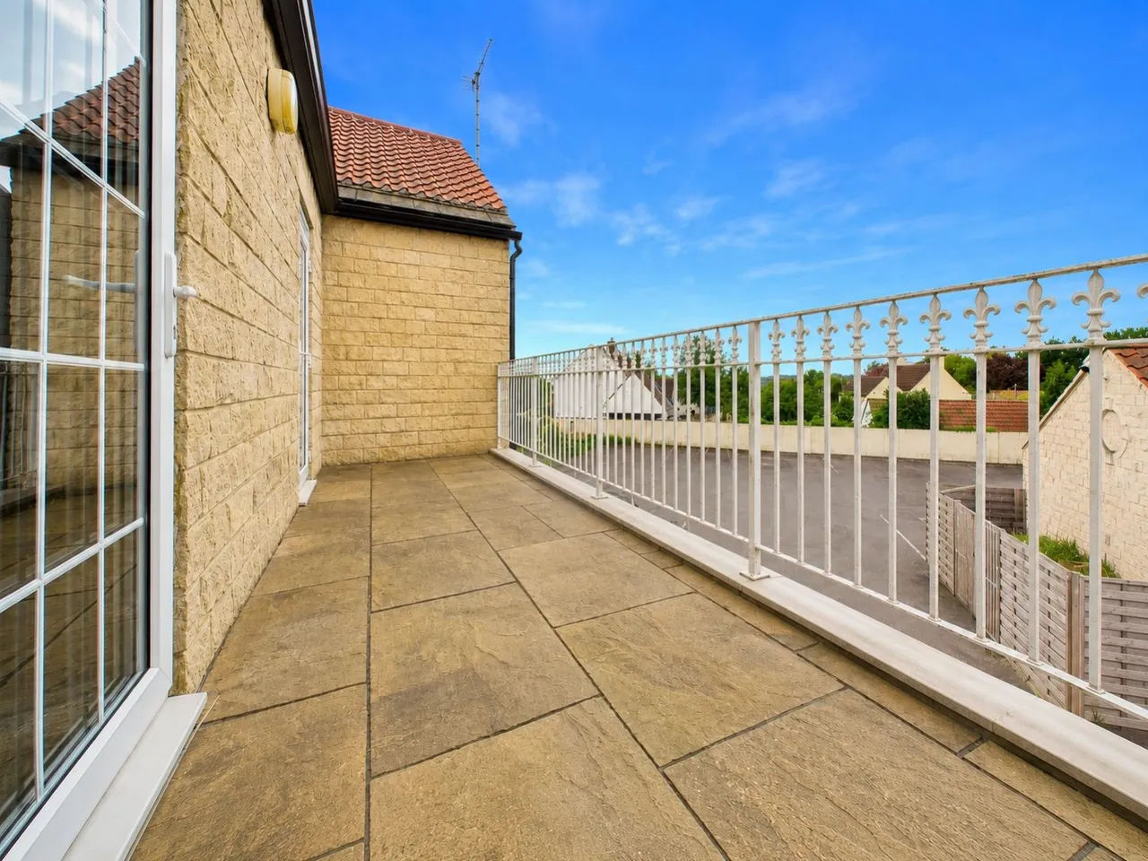 Warmsworth Mews, Warmsworth, DN4, photo 2