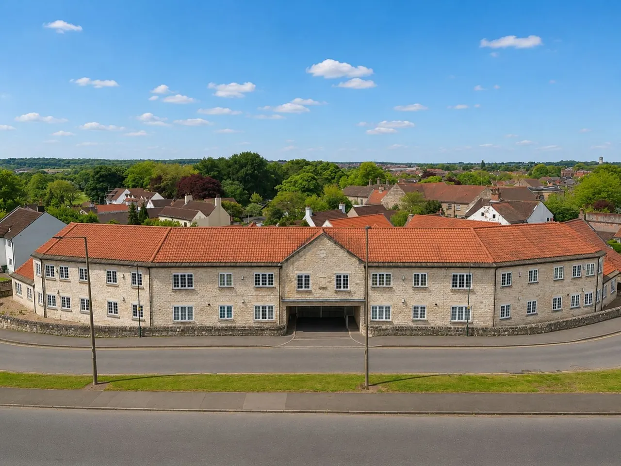 Warmsworth Mews, Warmsworth, DN4, photo 5