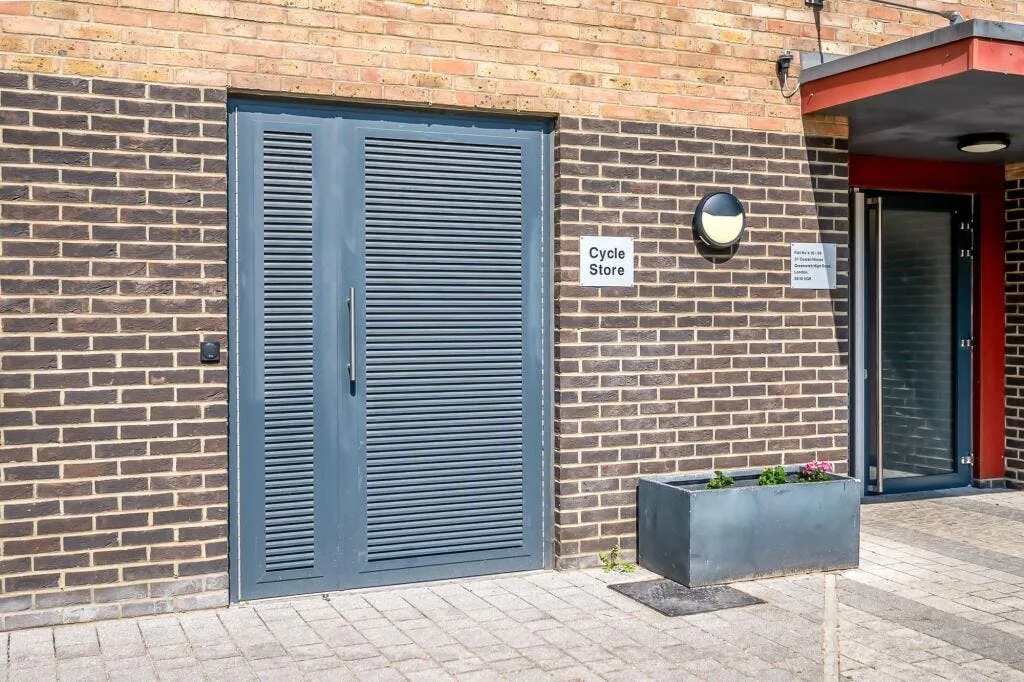 Greenwich High Road, Cowan House, SE10, photo 10