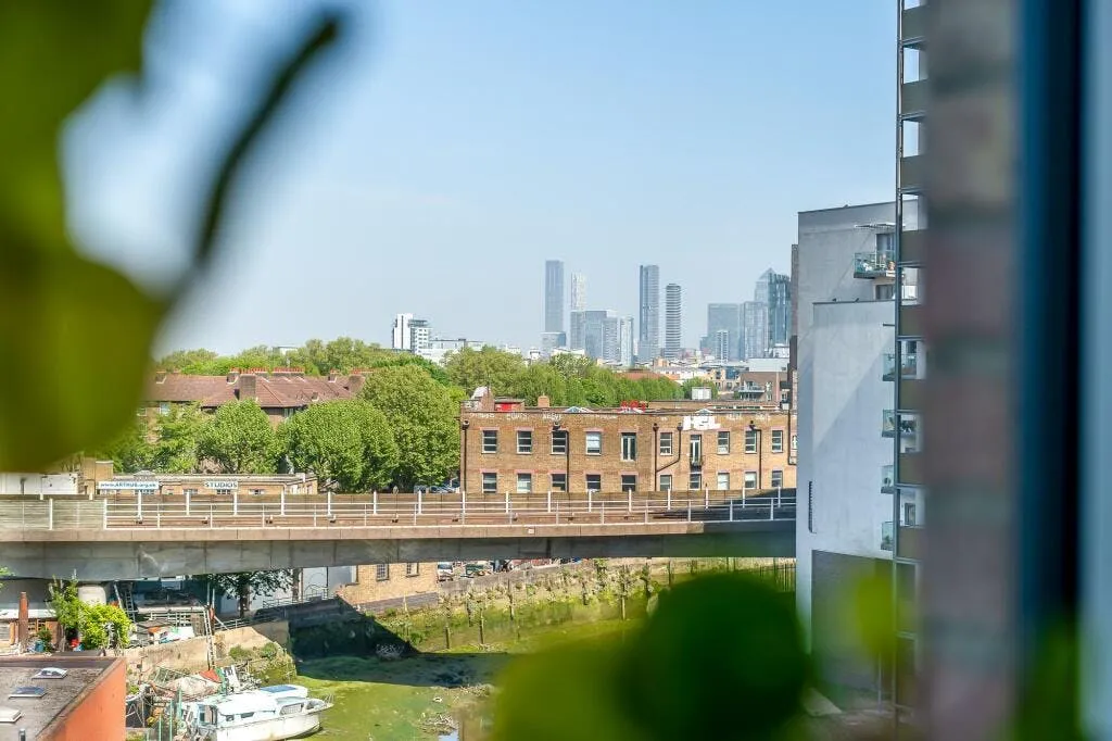Greenwich High Road, Cowan House, SE10, photo 6