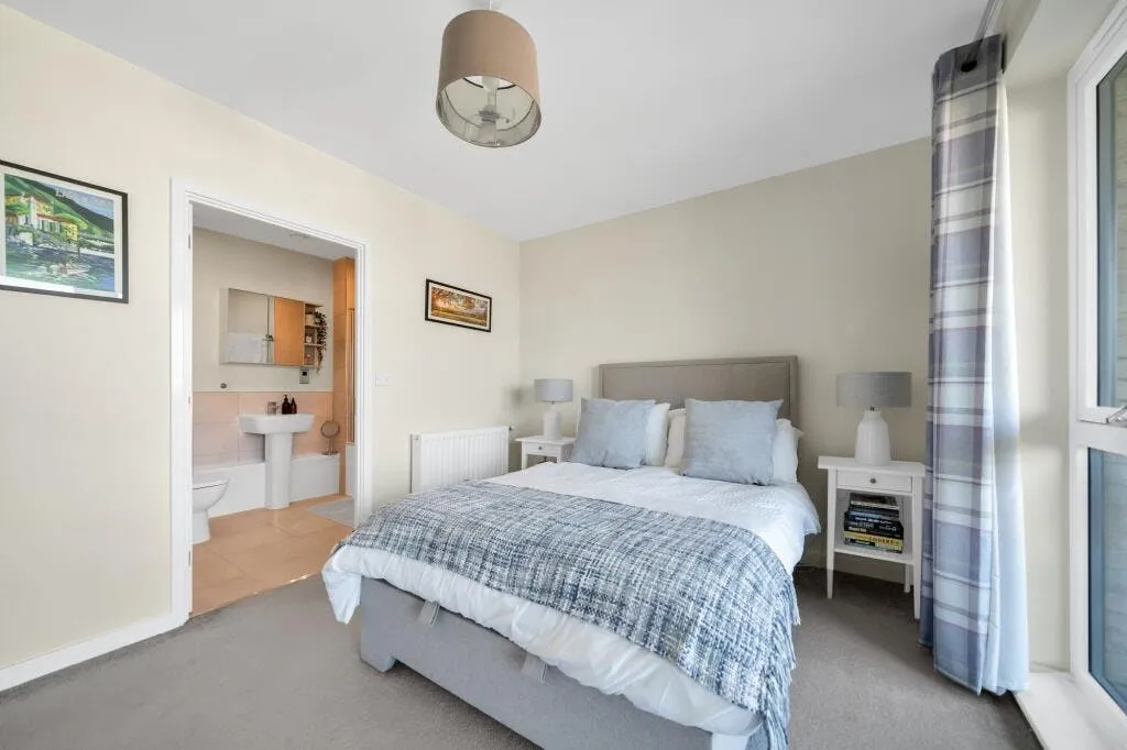 Greenwich High Road, Cowan House, SE10, photo 8