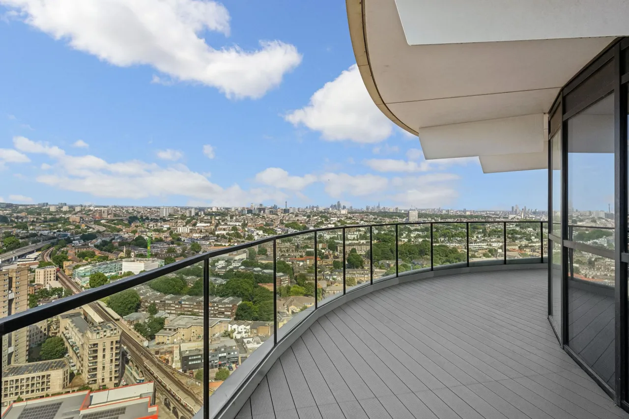 Cascade Way, London, W12, photo 10