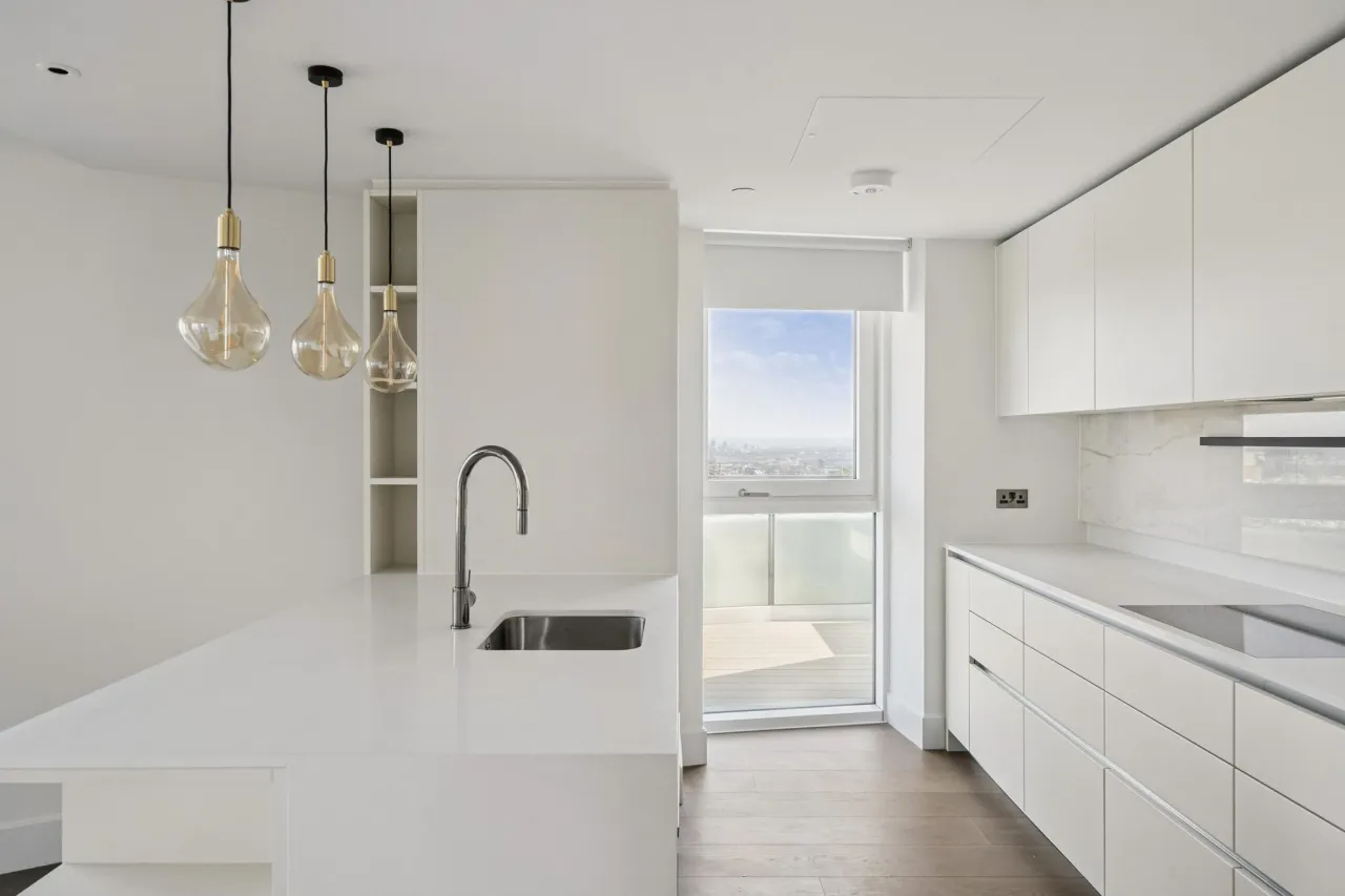 Cascade Way, London, W12, photo 8