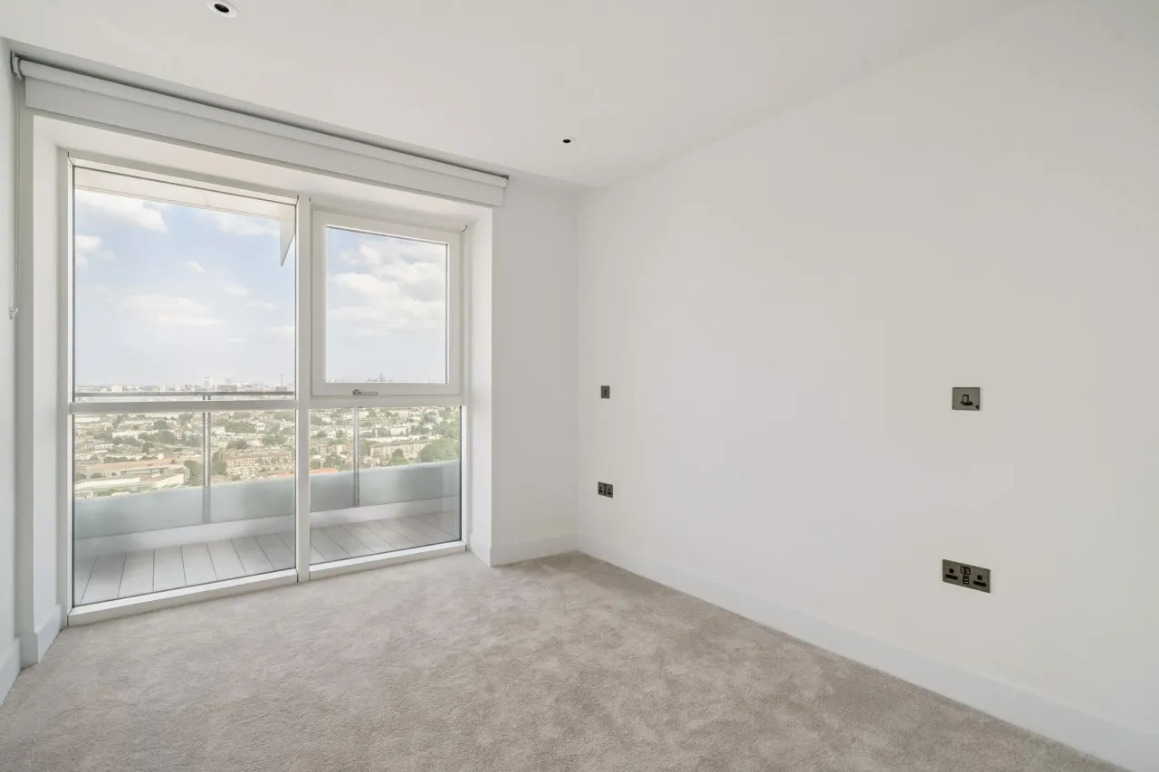 Cascade Way, London, W12, photo 20