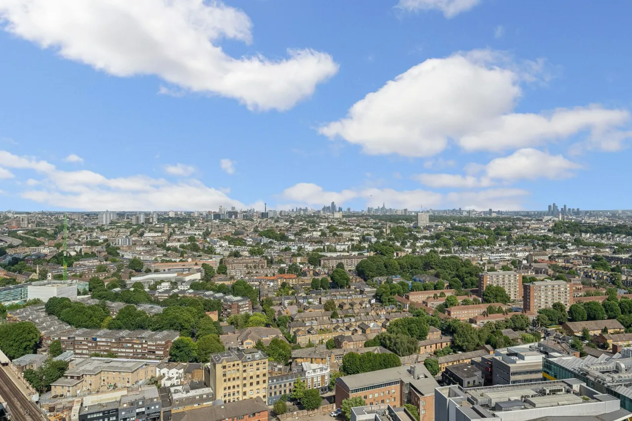 Cascade Way, London, W12, photo 12