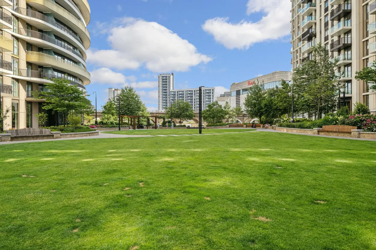Cascade Way, London, W12, photo 25
