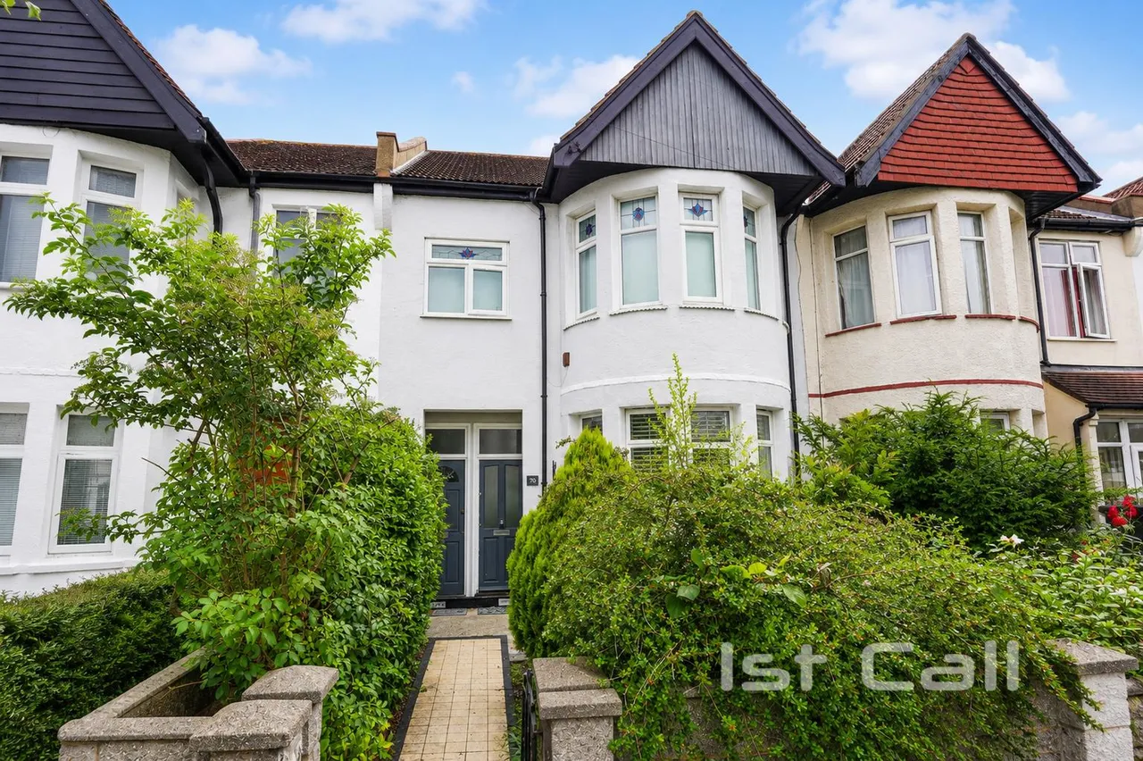 1 bed flat for sale, Victoria Road, Southend On Sea