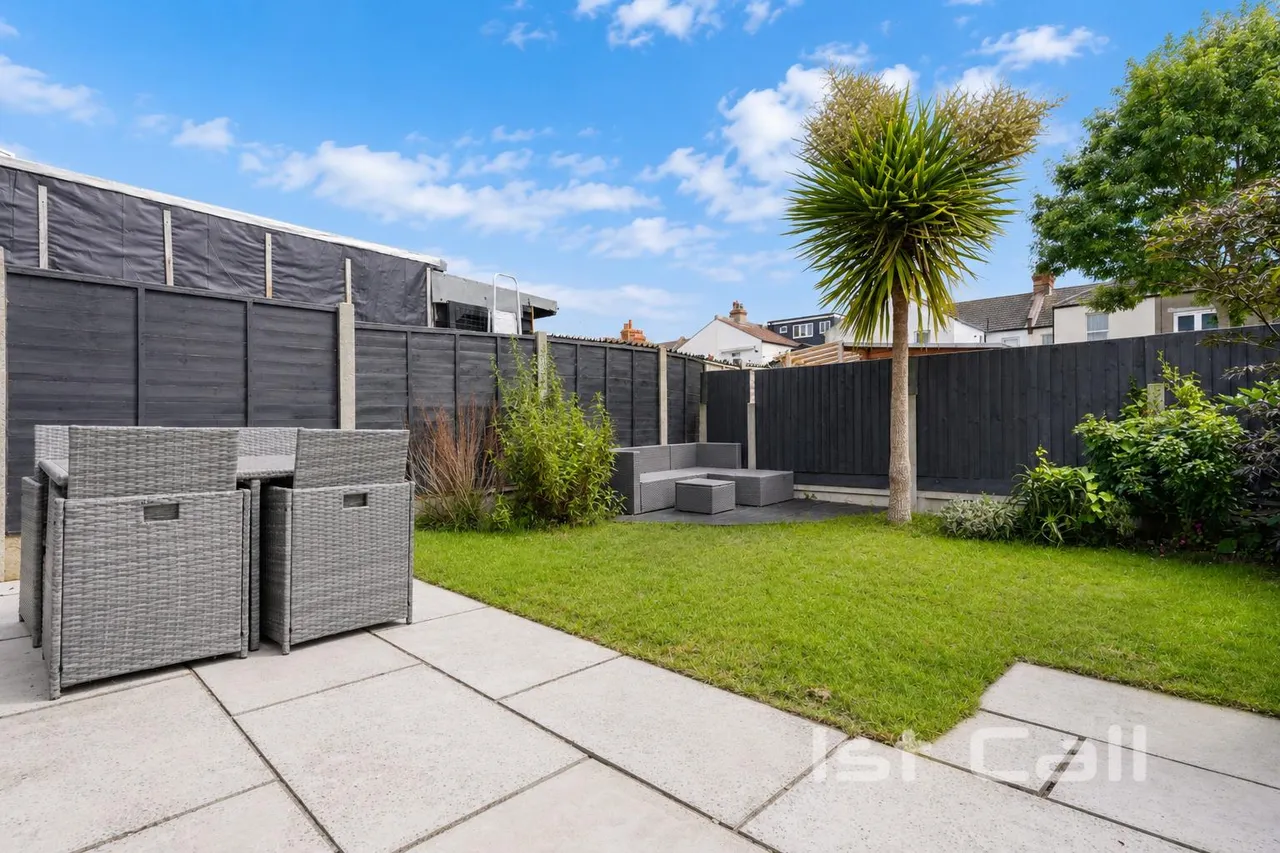 Victoria Road, Southend On Sea, photo 14