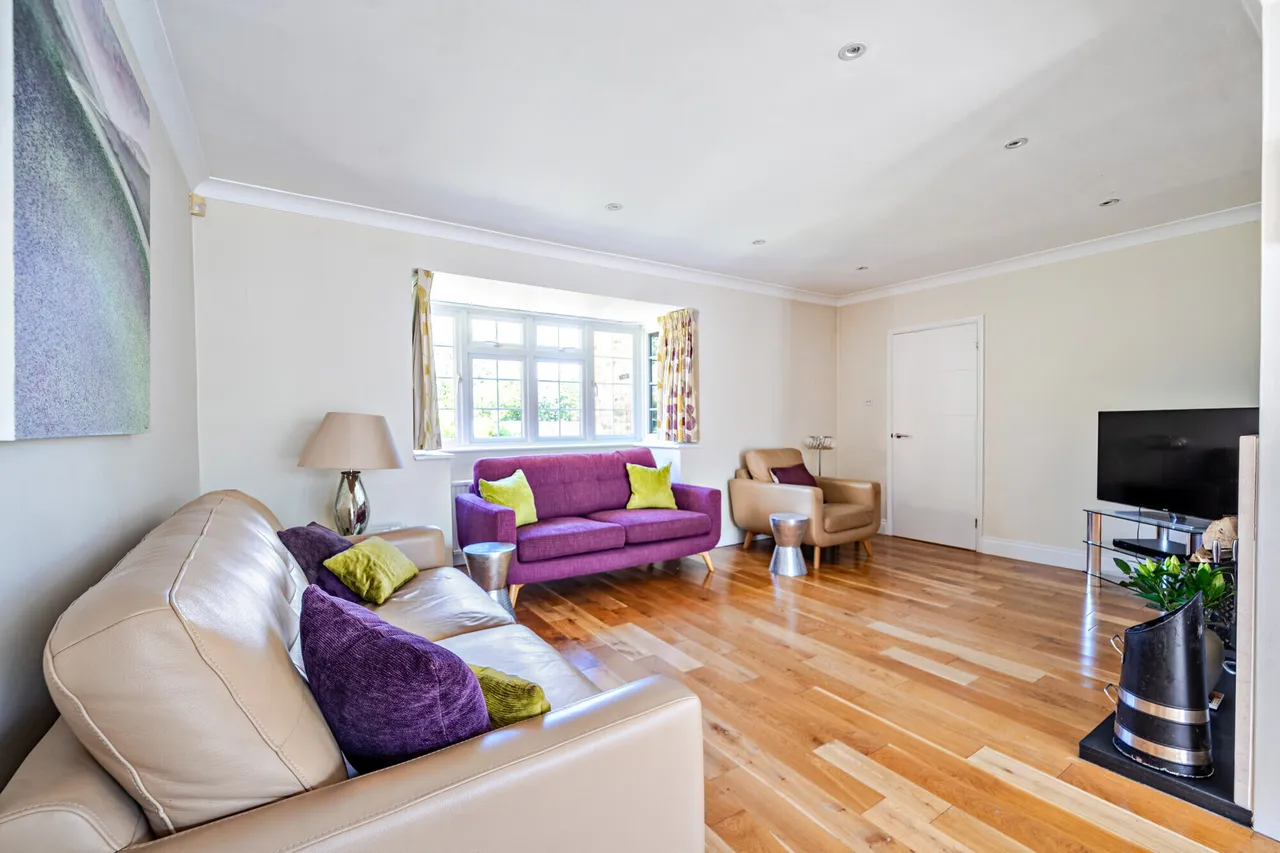 St. Peters Close, Speen, Princes Risb..., photo 7
