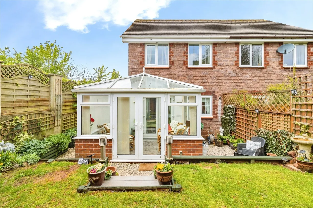 Brecon Close, Paignton, TQ4, photo 12