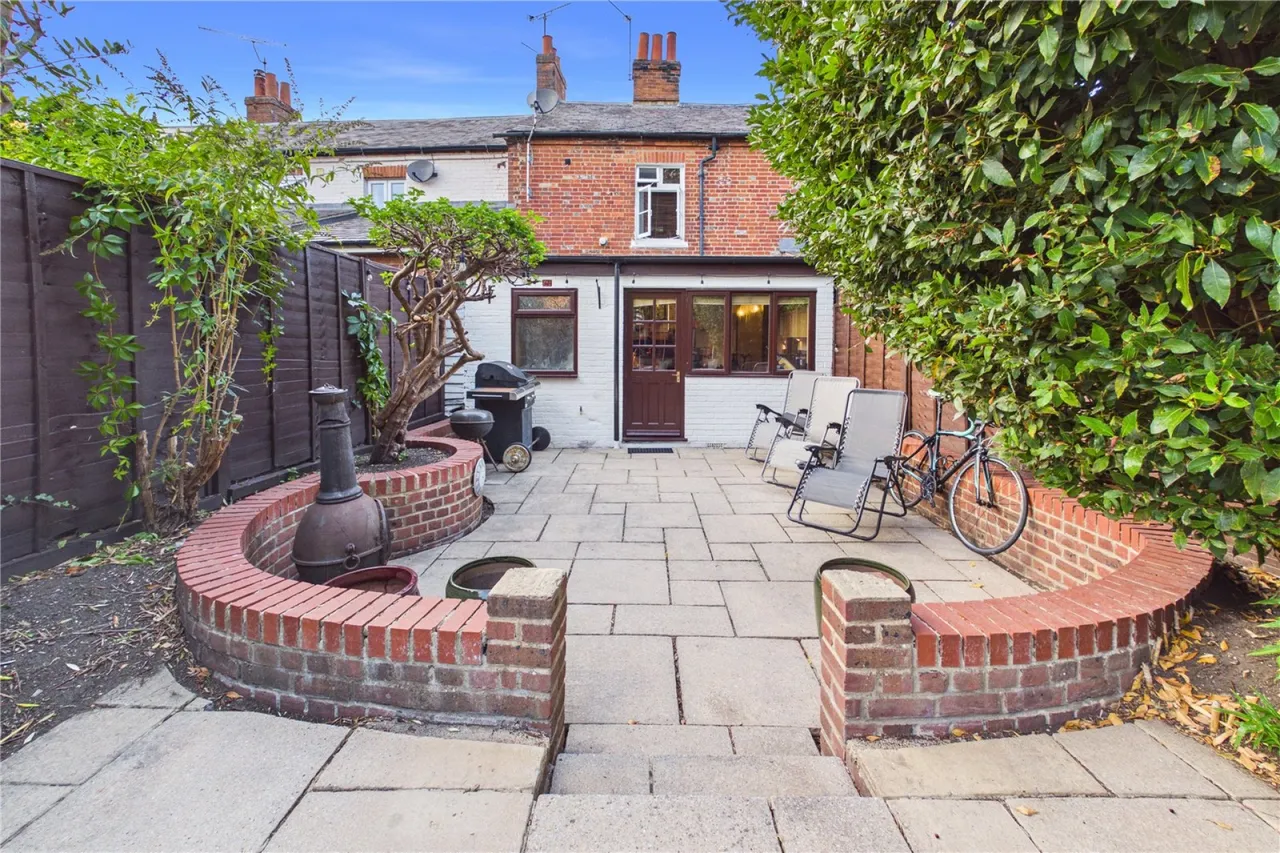 Shaw Road, Newbury, RG14, photo 10