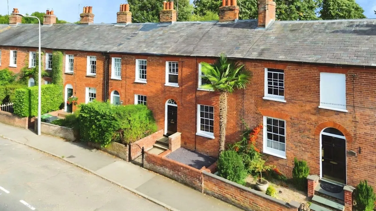 Shaw Road, Newbury, RG14, photo 15