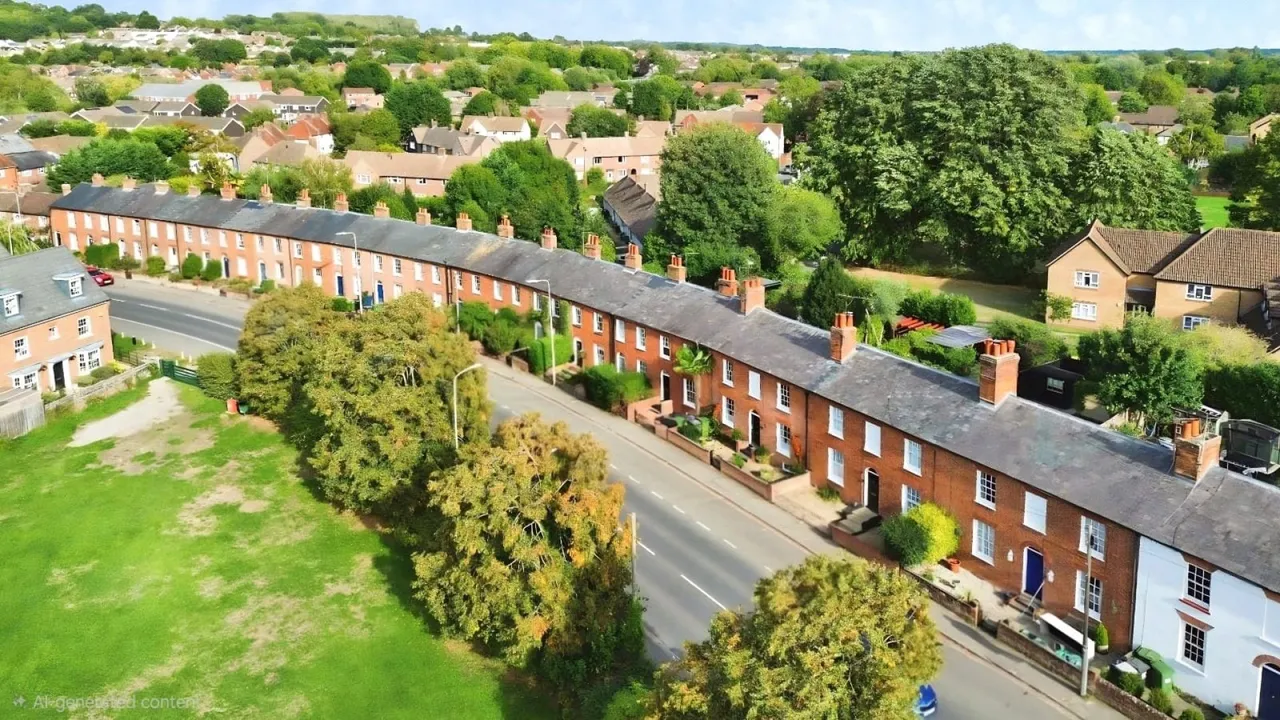Shaw Road, Newbury, RG14, photo 18