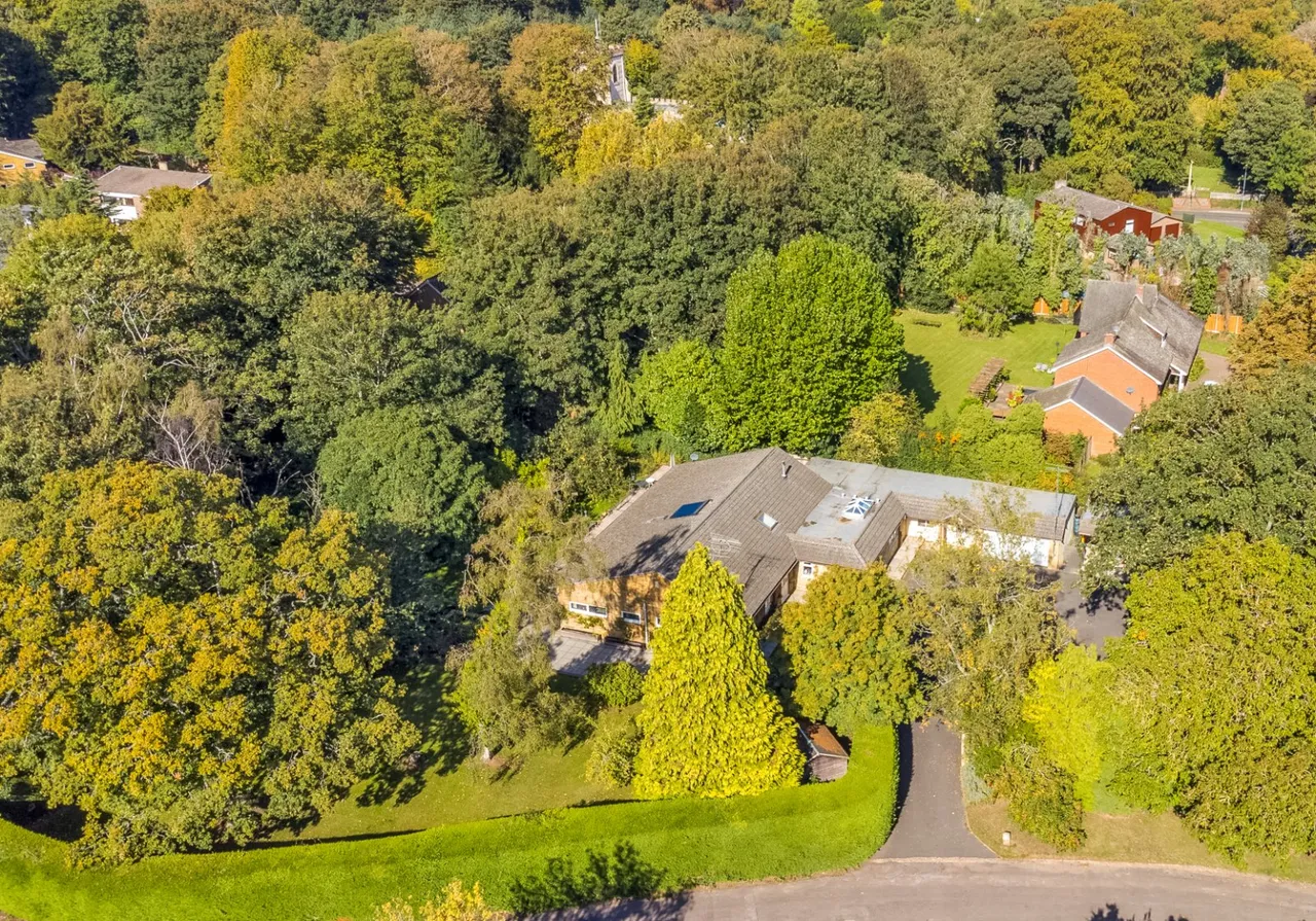 Yeomans Drive, Aston, SG2, photo 2