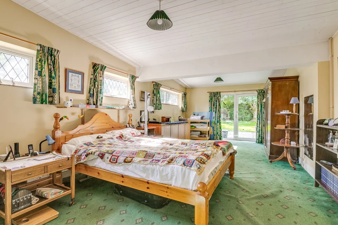Yeomans Drive, Aston, SG2, photo 9
