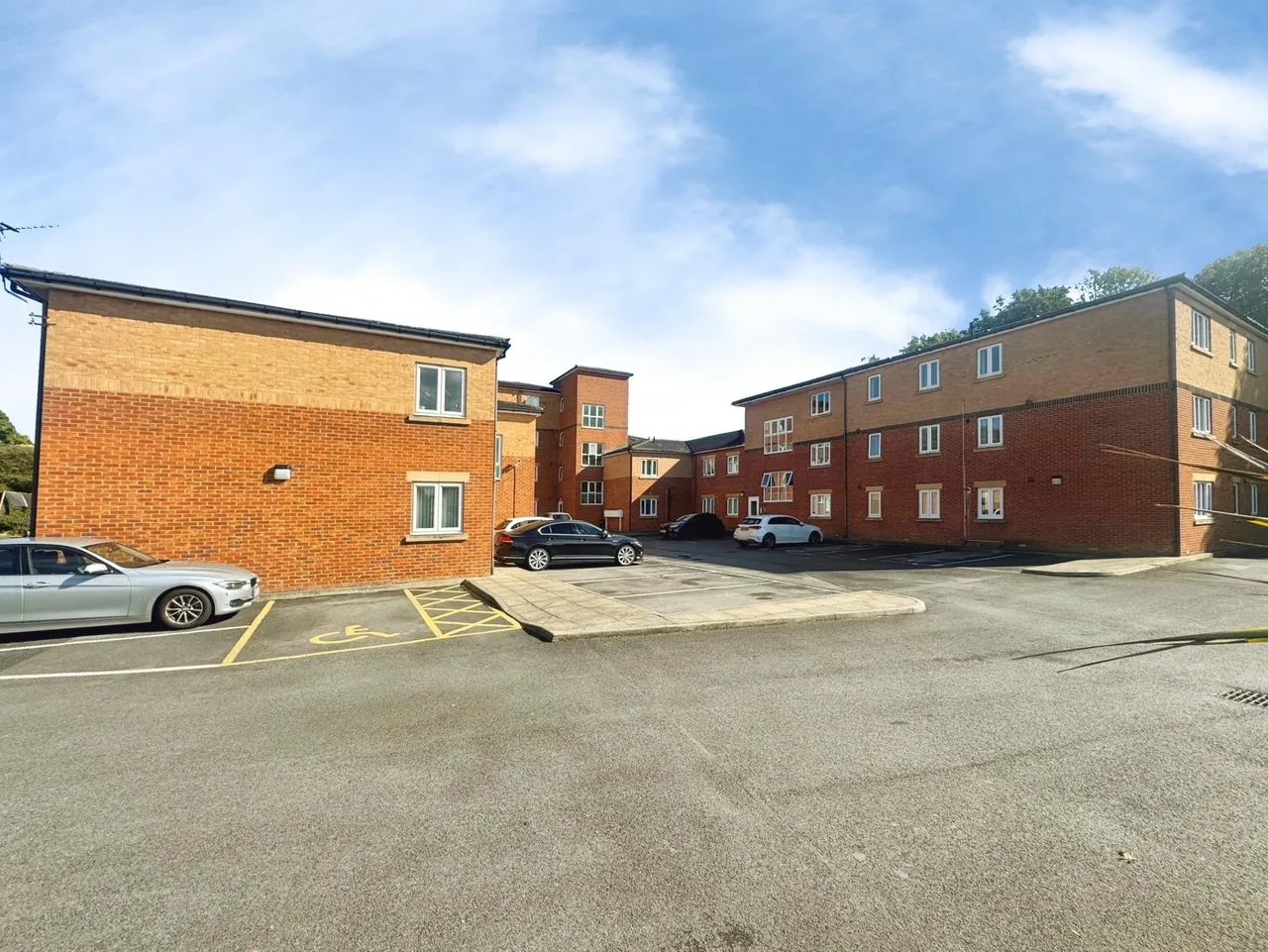 Moor Park House, North Shields, NE29, photo 6