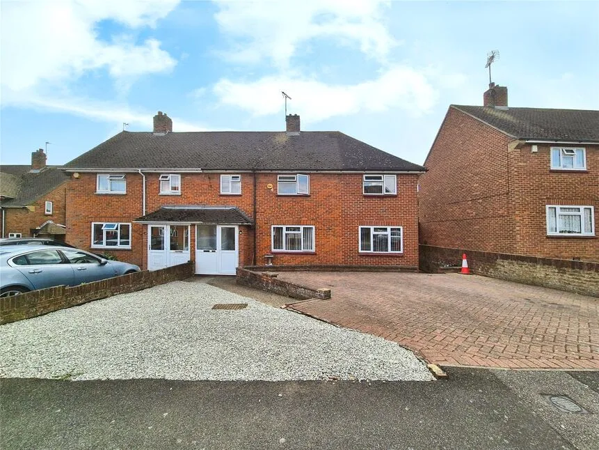 Hughes Drive, Wainscott, Kent, ME2, photo 5