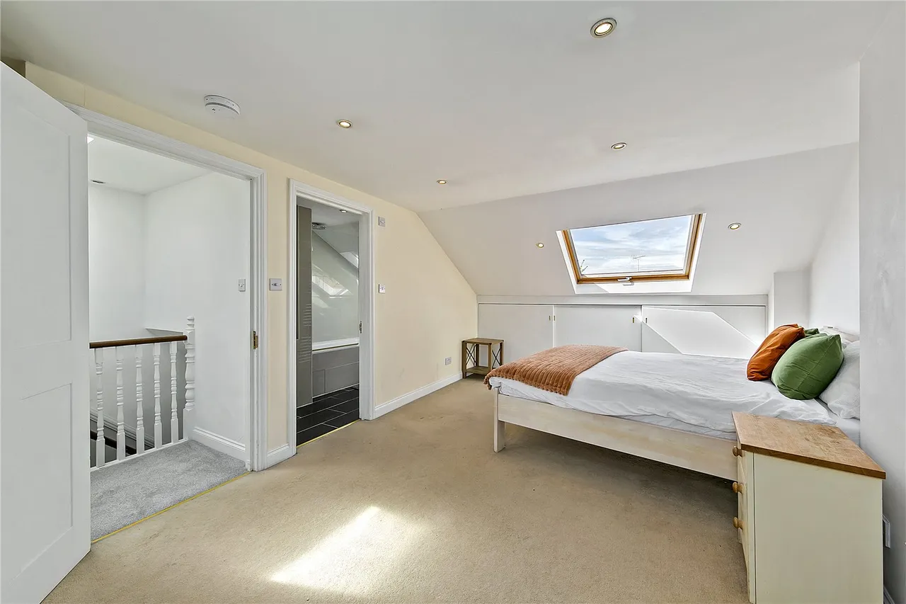 Broadway Avenue, St Margarets, TW1, photo 7