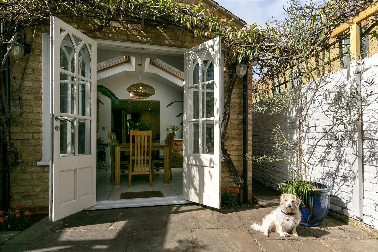 Broadway Avenue, St Margarets, TW1, photo 10