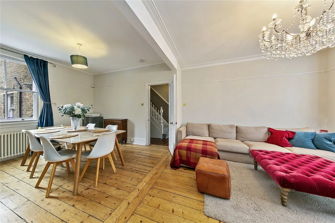 Broadway Avenue, St Margarets, TW1, photo 9