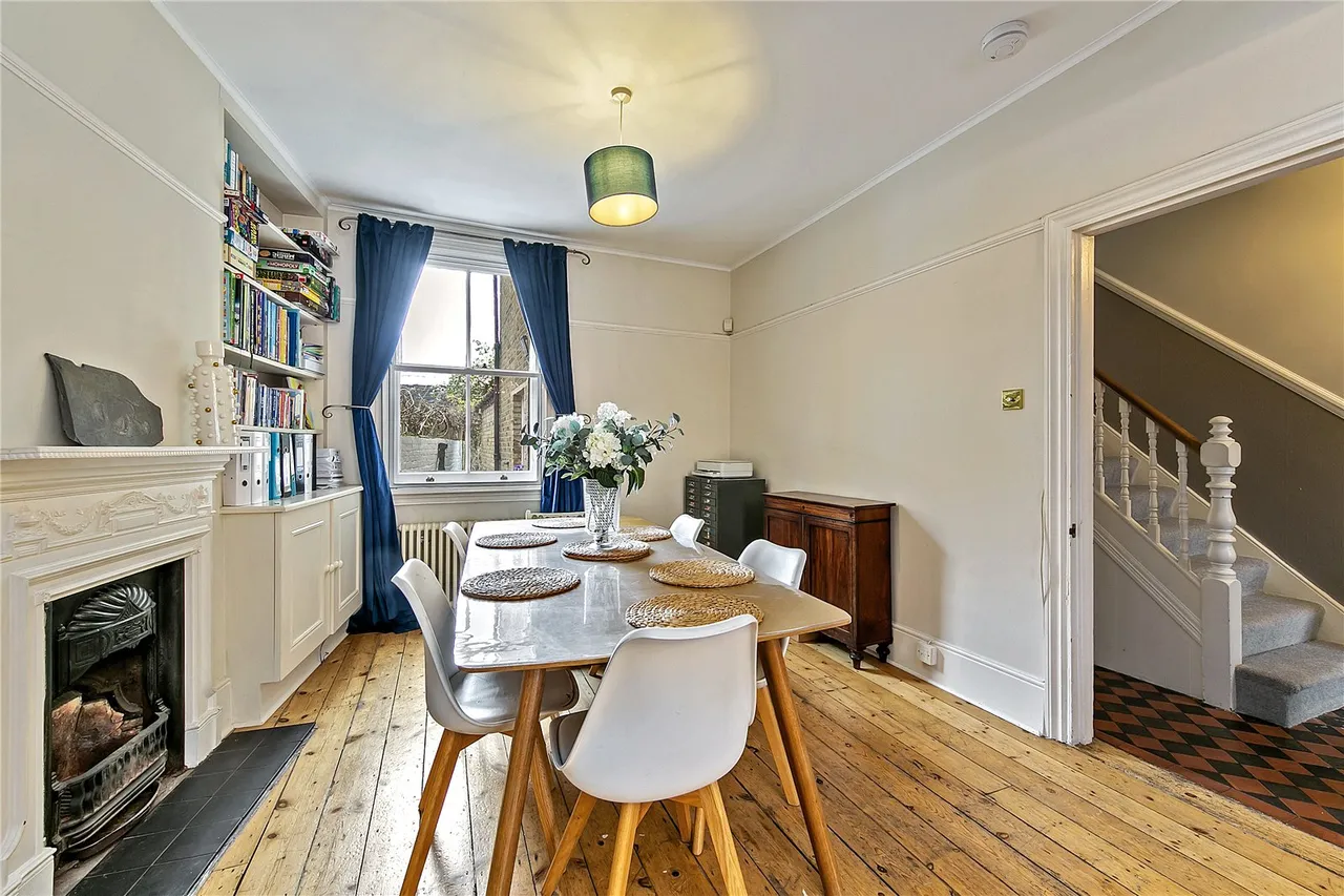 Broadway Avenue, St Margarets, TW1, photo 4