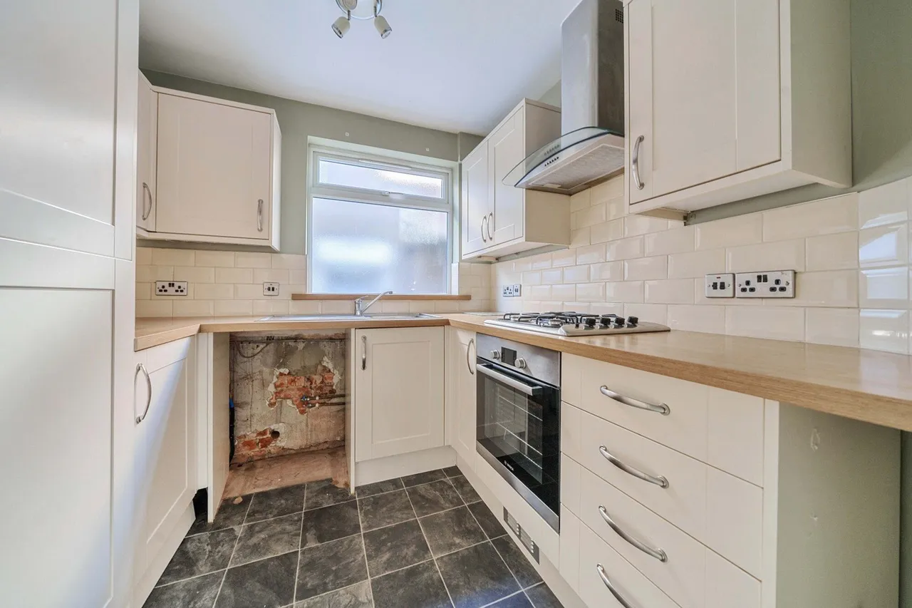 Welling Way, DA16, photo 3