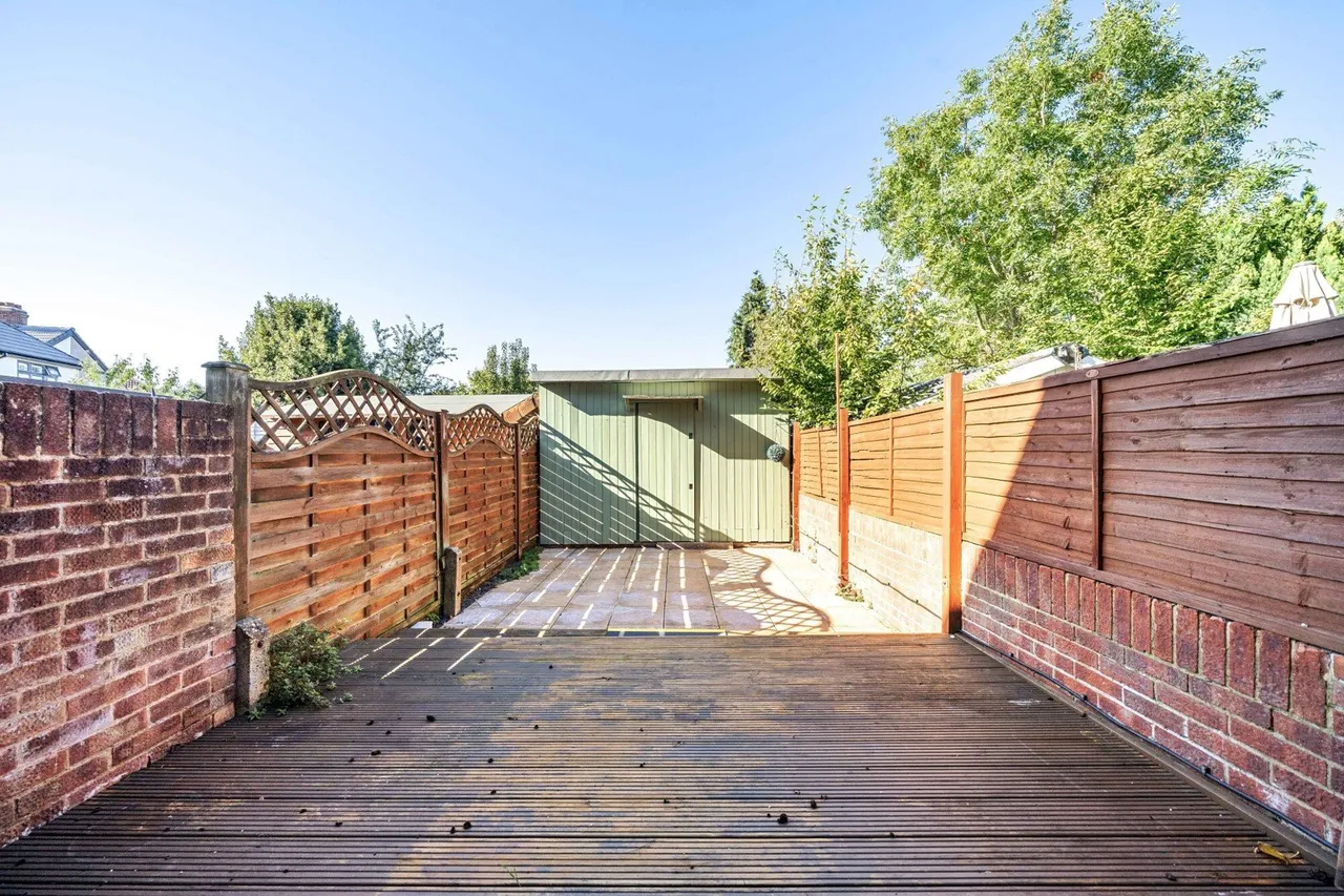 Welling Way, DA16, photo 4